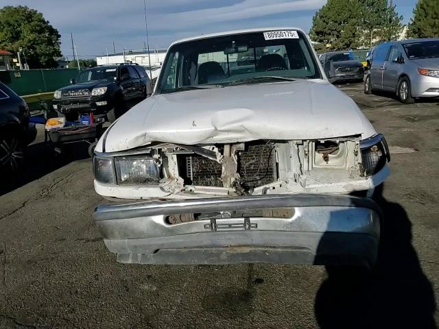 1994 Ford Ranger Super Cab VIN: 1FTCR15X7RPB90687 Lot: 80950175