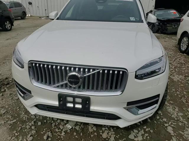 2024 Volvo Xc90 Plus VIN: YV4L12PE0R1227099 Lot: 84586325