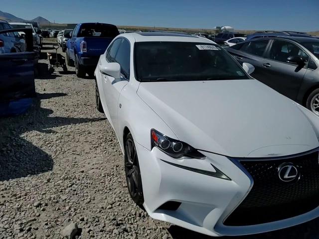 2014 Lexus Is 250 VIN: JTHBF1D26E5020562 Lot: 81749845
