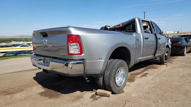 2019 Ram 3500 Tradesman VIN: 3C63RRGL1KG644393 Lot: 70423345