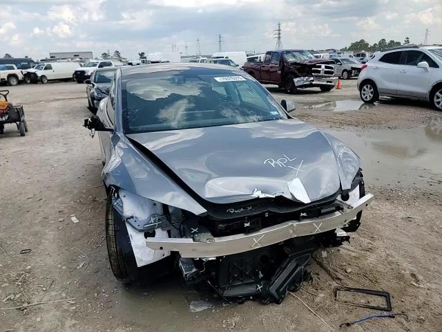 2025 Tesla Model 3 VIN: 5YJ3E1EA9SF935222 Lot: 70376315