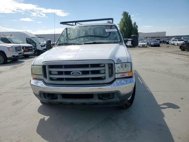 2003 Ford F250 Super Duty VIN: 1FTNX20L43EB76631 Lot: 80699355
