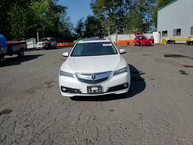2015 Acura Tlx Advance VIN: 19UUB2F79FA006864 Lot: 81497205