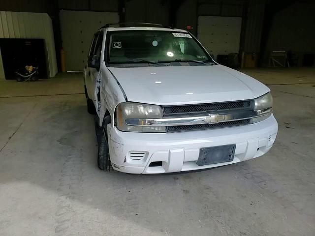 2007 Chevrolet Trailblazer Ls VIN: 1GNDT13S972225213 Lot: 84185255