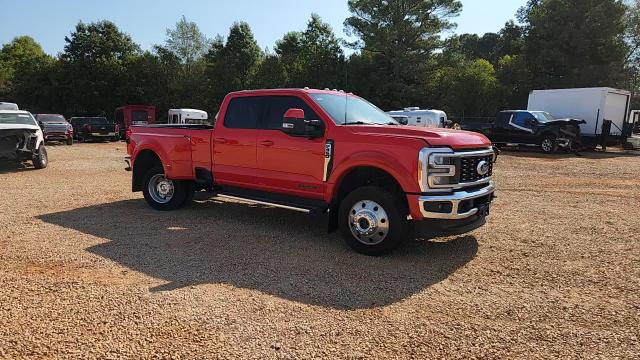 2023 Ford F450 Super Duty VIN: 1FT8W4DTXPEC55314 Lot: 80617175