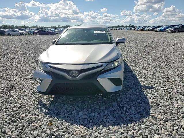 2019 Toyota Camry L VIN: 4T1B11HK1KU683898 Lot: 81812505