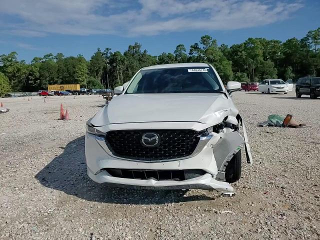 2024 Mazda Cx-5 Select VIN: JM3KFBBL6R0483279 Lot: 84046745