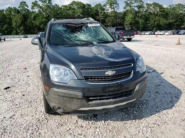 2013 Chevrolet Captiva Ls VIN: 3GNAL2EK9DS584535 Lot: 71671465