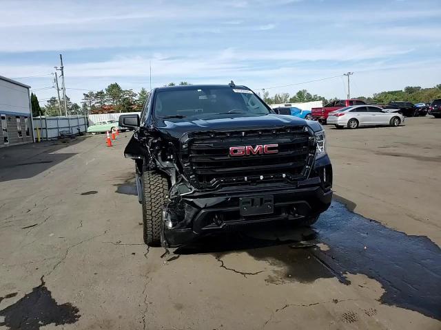 2021 GMC Sierra K1500 Elevation VIN: 1GTU9CET9MZ313867 Lot: 84542695