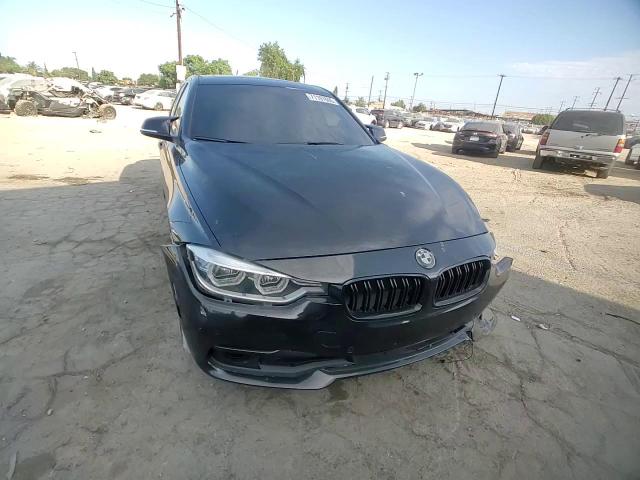 2016 BMW 328 I Sulev VIN: WBA8E9G52GNT86554 Lot: 71107605