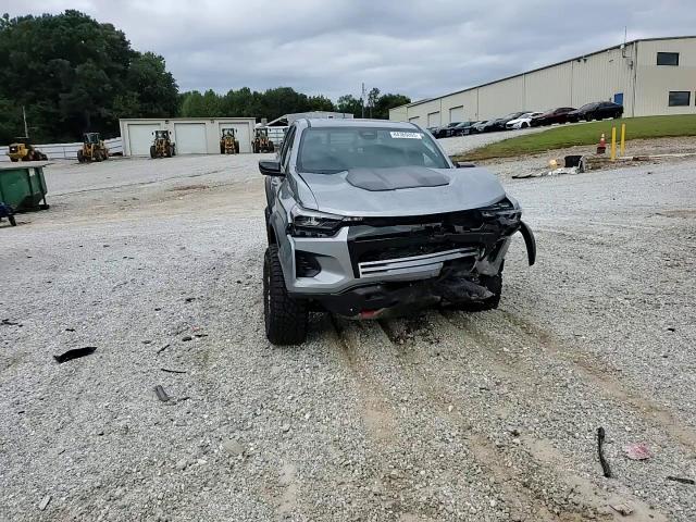 2024 Chevrolet Colorado Zr2 VIN: 1GCPTFEK0R1104563 Lot: 84365065