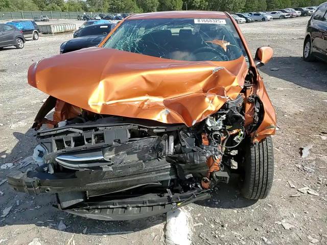 2015 Hyundai Accent Gs VIN: KMHCT5AE3FU222363 Lot: 81668325