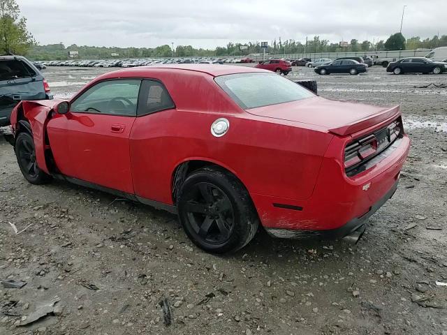 2009 Dodge Challenger Se VIN: 2B3LJ44V99H526564 Lot: 82164495