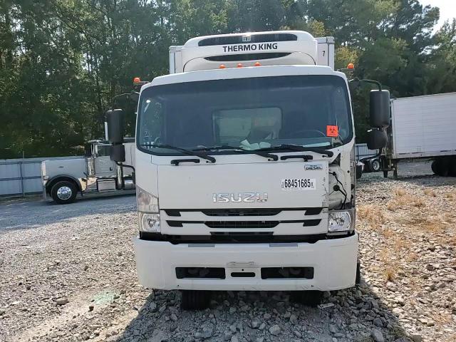 2021 Isuzu Ftr VIN: 54DK6S163MSG50245 Lot: 68451685