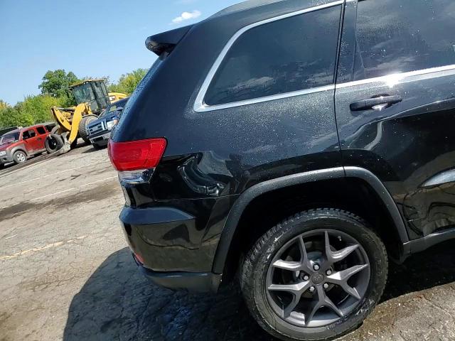 2015 Jeep Grand Cherokee Laredo VIN: 1C4RJFAG5FC932298 Lot: 71470205