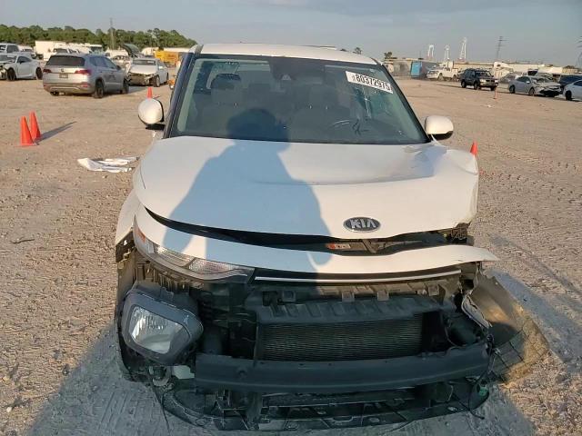 2020 Kia Soul Gt Line VIN: KNDJ63AU2L7029503 Lot: 80372975