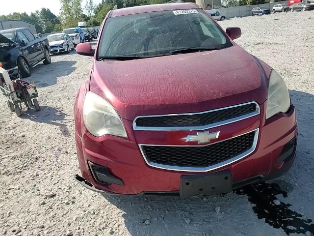 2013 Chevrolet Equinox Lt VIN: 2GNFLEEK1D6400839 Lot: 81253375