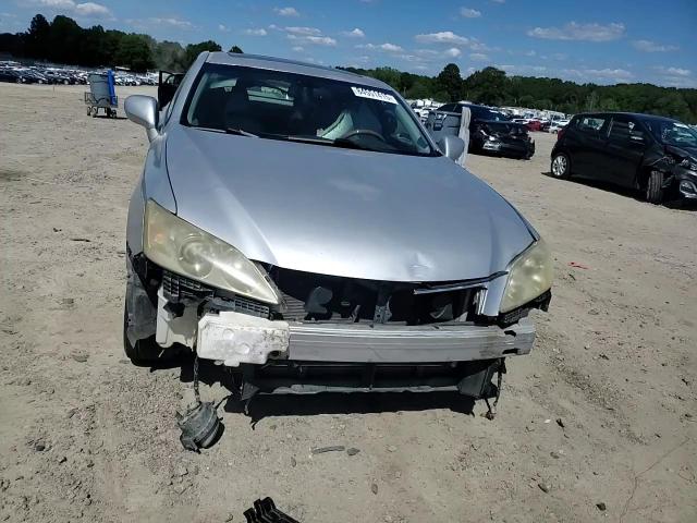 2007 Lexus Es 350 VIN: JTHBJ46G972043542 Lot: 84551415