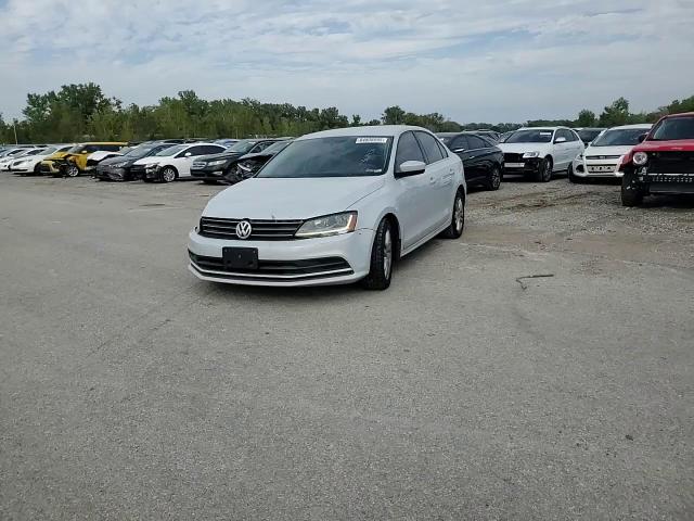 2017 Volkswagen Jetta S VIN: 3VW2B7AJXHM368436 Lot: 84808695