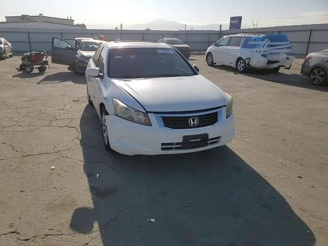 2009 Honda Accord Ex VIN: JHMCP26729C016476 Lot: 71682655