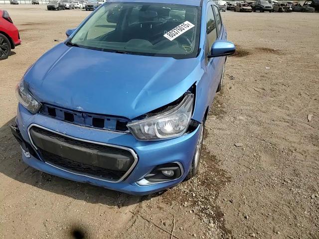 2018 Chevrolet Spark 1Lt VIN: KL8CD6SA4JC479980 Lot: 80376015