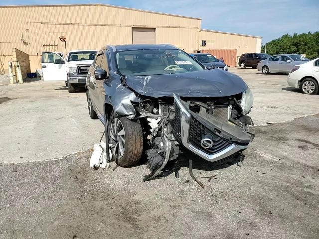 2015 Nissan Murano S VIN: 5N1AZ2MG5FN230945 Lot: 80786685