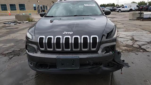 2016 Jeep Cherokee Latitude VIN: 1C4PJMCB6GW293250 Lot: 81465405