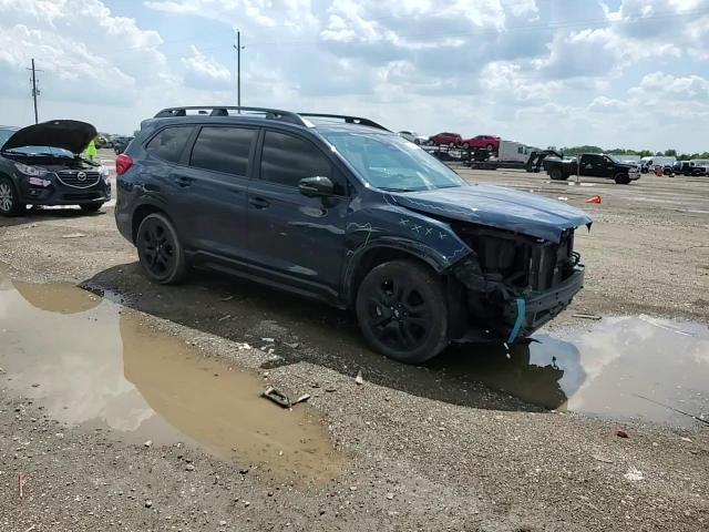 2023 Subaru Ascent Limited VIN: 4S4WMAKDXP3443118 Lot: 71249615