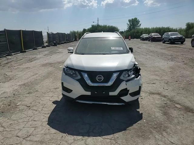 2018 Nissan Rogue S VIN: KNMAT2MV4JP559623 Lot: 81807455