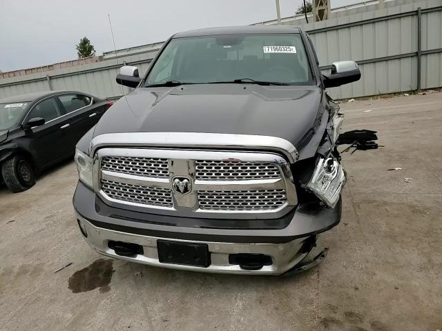 2015 Ram 1500 Laramie VIN: 1C6RR7VM0FS524691 Lot: 71960325