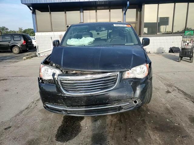 2016 Chrysler Town & Country Touring VIN: 2C4RC1BG6GR261521 Lot: 80823195