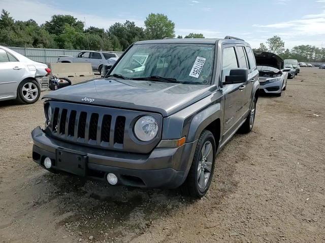 2014 Jeep Patriot Latitude VIN: 1C4NJPFAXED888834 Lot: 80177295