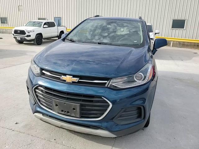 2020 Chevrolet Trax 1Lt VIN: 3GNCJLSB3LL329428 Lot: 81924385
