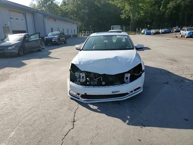 2017 Volkswagen Jetta Se VIN: 3VWDB7AJ1HM206106 Lot: 70580435