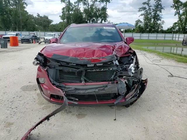 2023 Buick Enclave Essence VIN: 5GAERBKW5PJ226713 Lot: 80343925