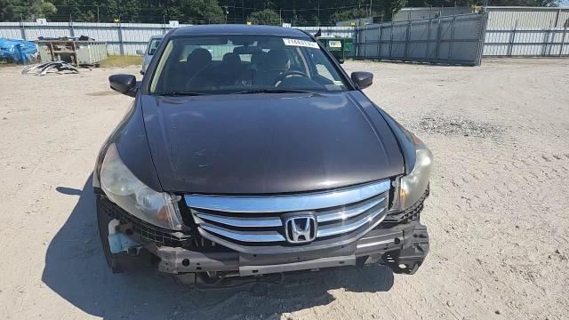 2011 Honda Accord Lxp VIN: 1HGCP2F4XBA104945 Lot: 71443135