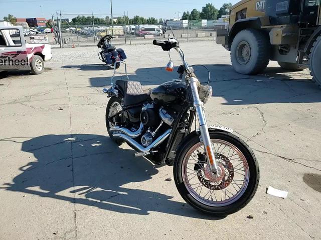 2020 Harley-Davidson Fxst VIN: 1HD1BVJ15LB069177 Lot: 72033615