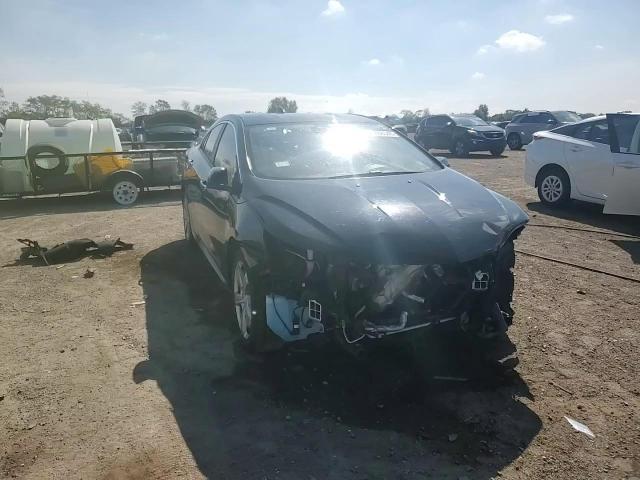 2017 Chevrolet Volt Lt VIN: 1G1RA6S53HU193368 Lot: 80886345