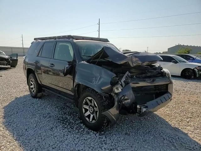 2021 Toyota 4Runner Sr5/Sr5 Premium VIN: JTEPU5JR3M5922005 Lot: 80085635