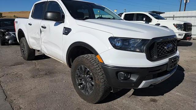 2019 Ford Ranger Xl VIN: 1FTER4FH7KLA17749 Lot: 80409275