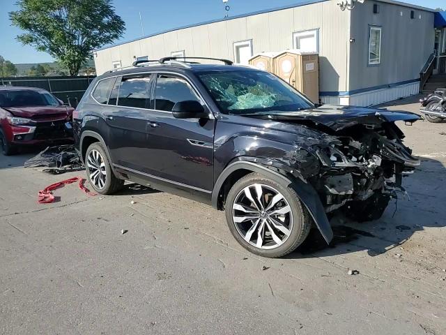 2021 Volkswagen Atlas Sel Premium R-Line VIN: 1V2FR2CA2MC578913 Lot: 84040265