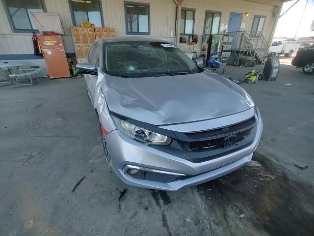 2020 Honda Civic Ex VIN: 19XFC1F34LE216986 Lot: 71419655