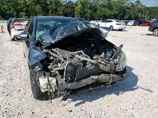 2014 Toyota Corolla L VIN: 5YFBURHE9EP156164 Lot: 80181235