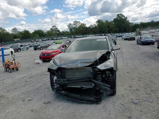 2014 Hyundai Santa Fe Sport VIN: 5XYZT3LB4EG131656 Lot: 84793285