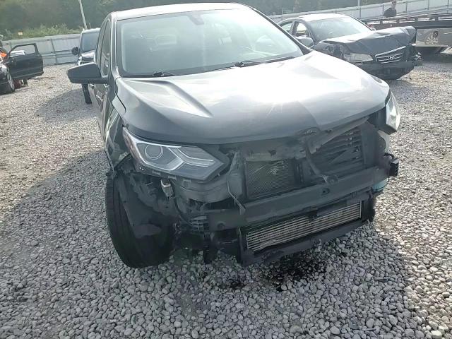 2018 Chevrolet Equinox Lt VIN: 2GNAXKEX4J6193562 Lot: 81305455