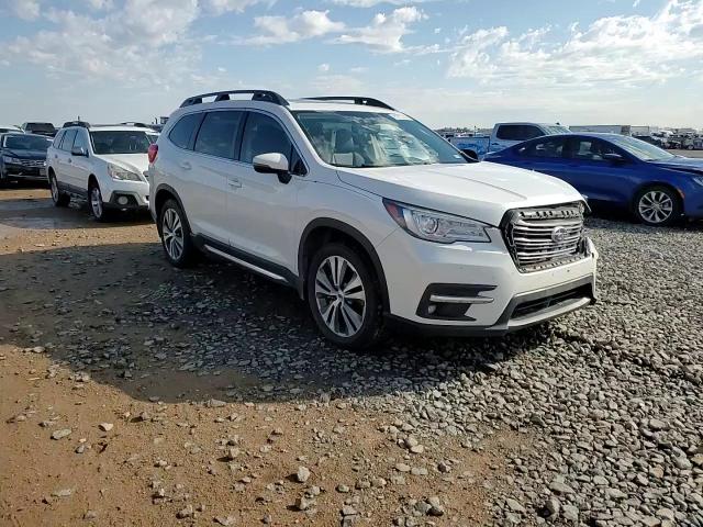 2021 Subaru Ascent Limited VIN: 4S4WMAPD5M3455701 Lot: 81213745
