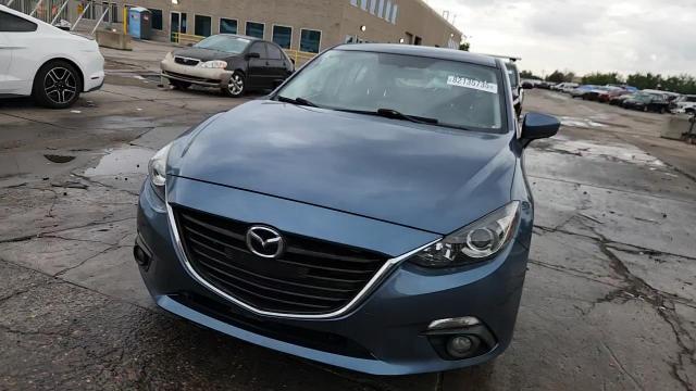 2015 Mazda 3 Touring VIN: 3MZBM1L76FM201898 Lot: 82135735