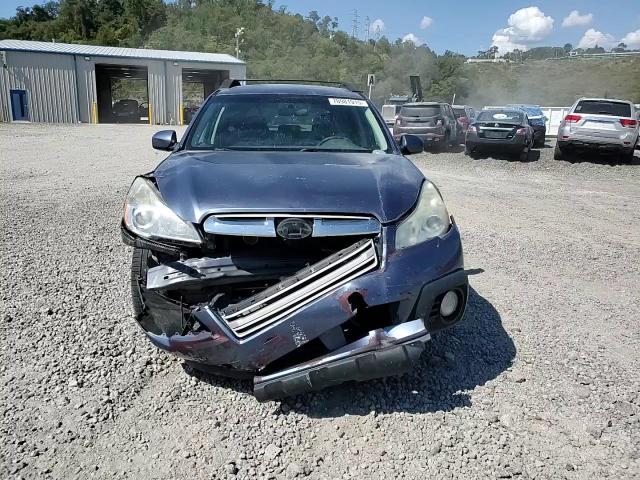 2013 Subaru Outback 2.5I Premium VIN: 4S4BRCCC9D3295816 Lot: 70981915