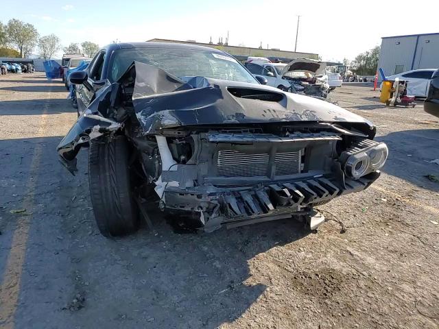 2022 Dodge Challenger Gt VIN: 2C3CDZJG5NH223370 Lot: 80765375