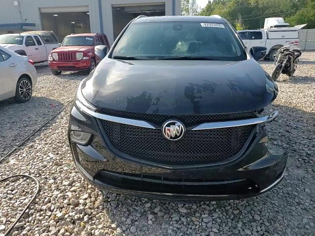 2024 Buick Enclave Essence VIN: 5GAEVAKW4RJ106393 Lot: 82093455